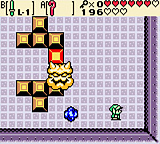 Oracle of Ages Boss