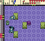Oracle of Ages Boss