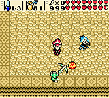 Oracle of Ages Boss