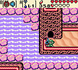 Oracle of Ages Feenhhle