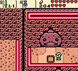 Oracle of Ages Gasha Erde