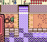 Oracle of Ages Gasha Erde