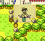 Oracle of Ages Geheimnisse