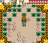Oracle of Ages Geheimnisse