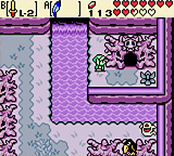 Oracle of Ages Geheimer Shop