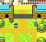 Oracle of Ages Heroenhhle