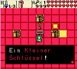 Oracle of Ages Heroenhhle