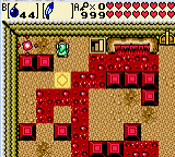 Oracle of Ages Heroenhhle