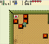 Oracle of Ages Herzen