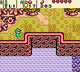 Oracle of Ages Herzen