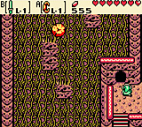 Oracle of Ages Herzen