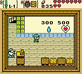 Oracle of Ages Herzen