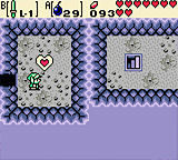 Oracle of Ages Herzen