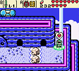 Oracle of Ages Herzen