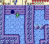 Oracle of Ages Herzen
