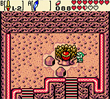 Oracle of Ages Herzen