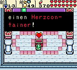Oracle of Ages Herzen