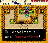 Oracle of Ages Landtruhen