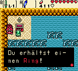 Oracle of Ages Landtruhen
