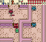 Oracle of Ages Landtruhen