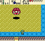 Oracle of Ages Miniboss