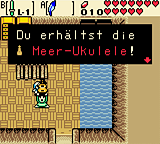 Oracle of Ages Tauschgesch�ft