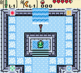 Oracle of Seasons Item