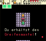 Oracle of Seasons Item