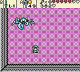 Oracle of Seasons Boss