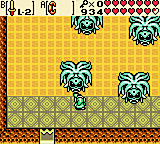 Oracle of Seasons Boss