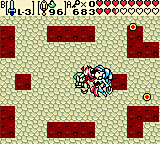 Oracle of Seasons Boss