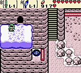 Oracle of Seasons Feenhhle