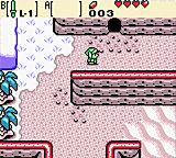 Oracle of Seasons Feenhhle