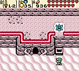 Oracle of Seasons Heroenhhle