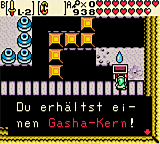 Oracle of Seasons Heroenhhle