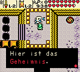Oracle of Seasons Heroenhhle