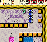 Oracle of Seasons Heroenhhle