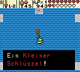 Oracle of Seasons Heroenhhle