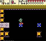 Oracle of Seasons Heroenhhle