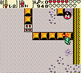 Oracle of Seasons Heroenhhle