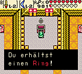Oracle of Seasons Heroenhhle