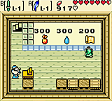 Oracle of Seasons Juwel