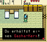 Oracle of Seasons Landtruhen