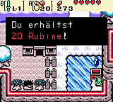 Oracle of Seasons Landtruhen