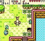 Oracle of Seasons Landtruhen