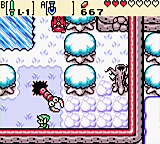 Oracle of Seasons Landtruhen