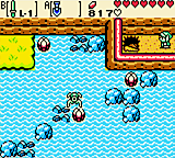 Oracle of Seasons Landtruhen