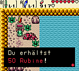Oracle of Seasons Landtruhen