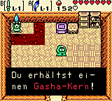 Oracle of Seasons Landtruhen