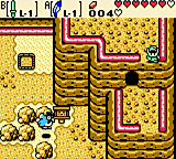 Oracle of Seasons Landtruhen